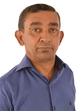 Foto de HUMBERTO FERREIRA DIAS