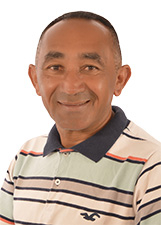 Foto de GILBERTO PEREIRA DOS SANTOS