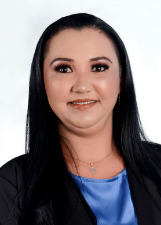 Foto de ZULENE PEREIRA LEAL DE OLIVEIRA