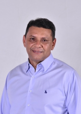 Foto de OSMANO MOURA DA SILVA