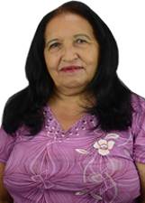 Foto de MARIA EDILEUZA MORAES DA SILVA