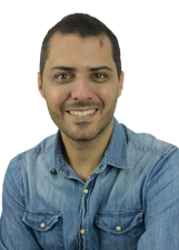Foto de JOÃO CARLOS MACEDO ROSENDO SILVA