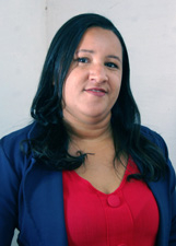 Foto de CARLEANE FERREIRA DA COSTA E SILVA