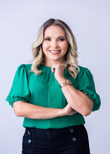 Foto de MARIA RENATA ALVES DE SOUSA
