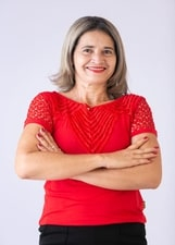 Foto de MARIA ISABEL DA SILVA FEITOSA