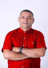Foto de WILSON DE SOUSA FÉ