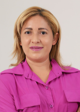Foto de Lidia Raquel Rocha da Silva