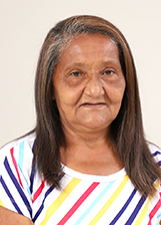 Foto de Maria de Fátima Ferraz França