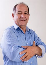 Foto de VALMIR MIRANDA DOS SANTOS