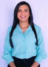 Foto de FABRÍCIA DOS SANTOS VIEIRA