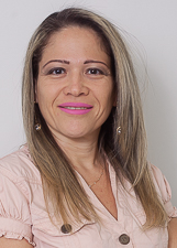 Foto de GRECYA REGINA BENVINDO DA ROCHA E SILVA
