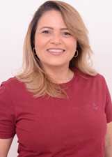 Foto de FABRICIA ALVES DA PAZ ANDRADE