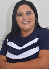 Foto de MARIA LIDIANE RODRIGUES DA SILVA
