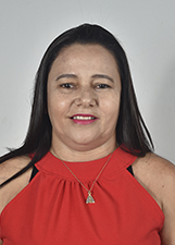 Foto de Elis Regina de Moura