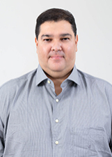 Foto de JOSÉ RINALDO CABRAL PEREIRA FILHO