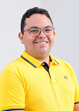 Foto de ANTONIO AFONSO SANTOS GUIMARÃES JUNIOR