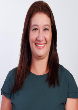 Foto de LÚCIA REGINA ANDRADE DE SOUSA