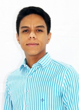 Foto de ABDIAS FRANCISCO DOS SANTOS NETO
