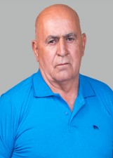 Foto de Abi Balduino de Castro