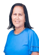 Foto de Maria Zelia de Souza