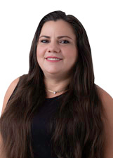 Foto de TÂNIA ROSANIA BARBOSA FELÍCIO DA SILVA