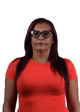 Foto de FRANCISCA JALMIRA DA SILVA