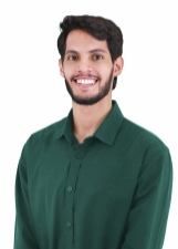 Foto de JOSÉ RONCALLI COSTA PAULO FILHO