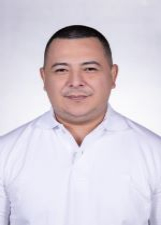 Foto de ELIELSON MACIEL SANTANA