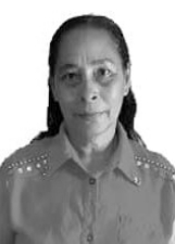 Foto de MARIA JOSÉ DA SILVA