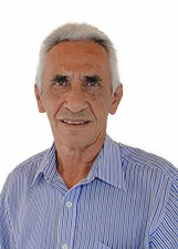 Foto de Aristides Evaristo dos Santos