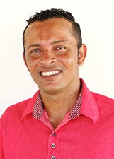 Foto de AUGUSTO BISPO ALVES FILHO