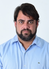 Foto de CLISTENES VELOSO MOURA