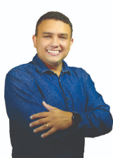 Foto de CALEBE FARIAS SILVA VERAS