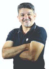 Foto de JOSÉ VALDÊNIO PORTELA UCHÔA