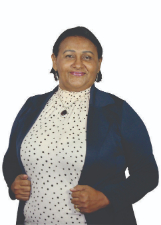 Foto de GEANE DEMES DA SILVA CARVALHO