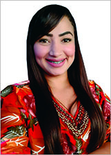 Foto de LUZINETE ALVES DE SOUSA