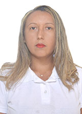 Foto de FRANCINEIDE DE ANDRADE PAIVA