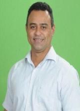 Foto de Marcony Vieira de Carvalho