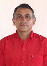 Foto de FRANCISCO VIEIRA DE CARVALHO NETO