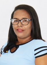 Foto de DOMINGAS ROSA DE OLIVEIRA