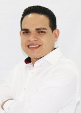 Foto de THAILSON FARIAS DOS SANTOS CHAGAS