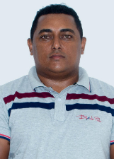 Foto de JOÃO DA PAIXÃO DOS SANTOS