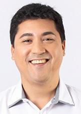 Foto de WILTON COUTINHO SILVA