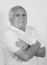 Foto de MENANDRO PEDRO LOPES DA LUZ