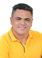 Foto de MAURO CHARLES DA SILVA
