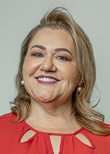 Foto de SIMONE PEREIRA DE FARIAS ARAUJO