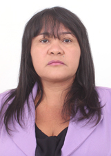 Foto de Antonia Pereira da Cruz