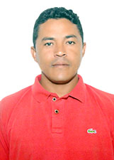 Foto de FRANCISCO DARSON DE SOUSA CRUZ