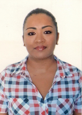 Foto de Francisca das Chagas dos Reis