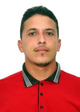 Foto de TALLES DA COSTA BOIBA SANTOS